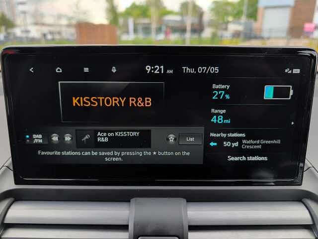 Hyundai Inster 85kW 02 49kWh 5dr Auto