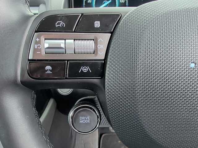 Hyundai Inster 85kW 02 49kWh 5dr Auto