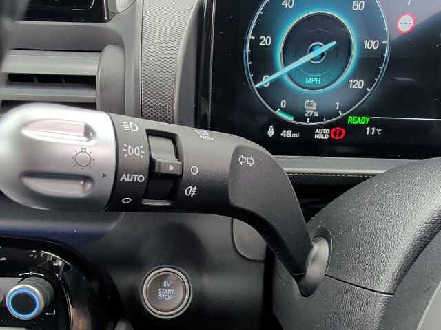 Hyundai Inster 85kW 02 49kWh 5dr Auto