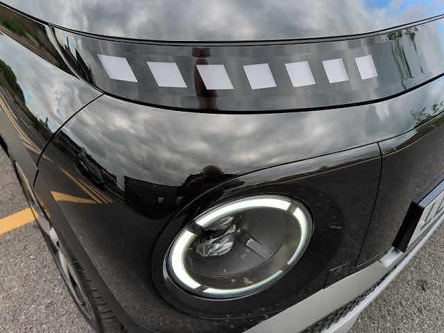 Hyundai Inster 85kW 02 49kWh 5dr Auto