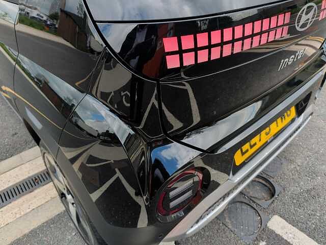 Hyundai Inster 85kW 02 49kWh 5dr Auto