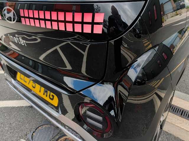 Hyundai Inster 85kW 02 49kWh 5dr Auto