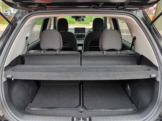Hyundai Inster 85kW 02 49kWh 5dr Auto