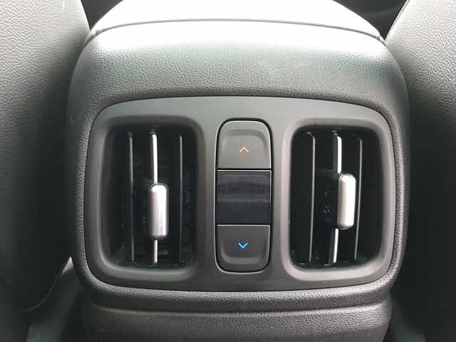 Hyundai TUCSON 1.6T Hybrid Ultimate 5dr Auto