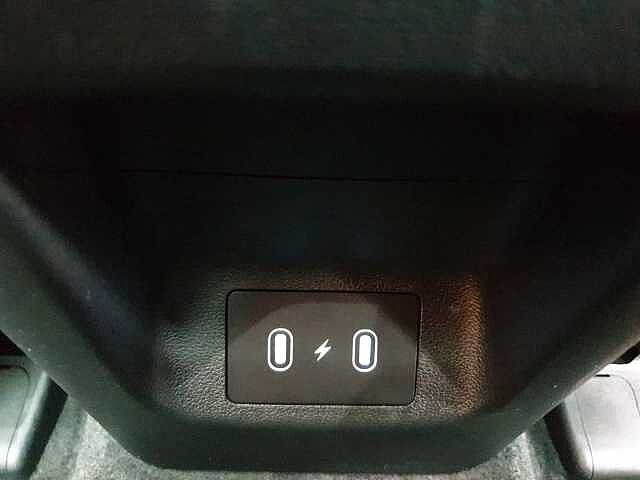 Hyundai TUCSON 1.6T Hybrid Ultimate 5dr Auto