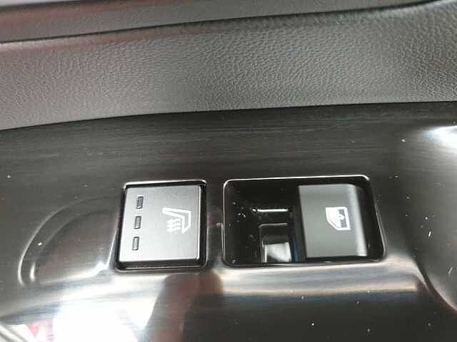 Hyundai TUCSON 1.6T Hybrid Ultimate 5dr Auto