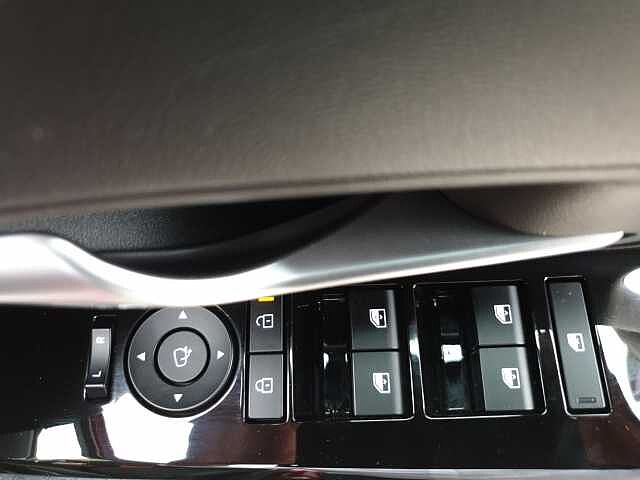 Hyundai TUCSON 1.6T Hybrid Ultimate 5dr Auto