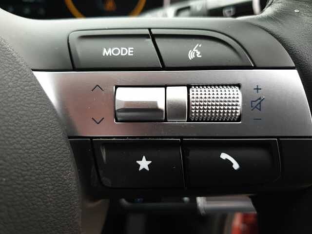 Hyundai TUCSON 1.6T Hybrid Ultimate 5dr Auto