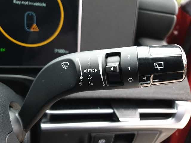 Hyundai TUCSON 1.6T Hybrid Ultimate 5dr Auto