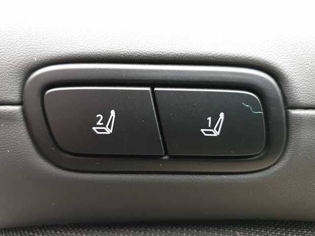 Hyundai TUCSON 1.6T Hybrid Ultimate 5dr Auto