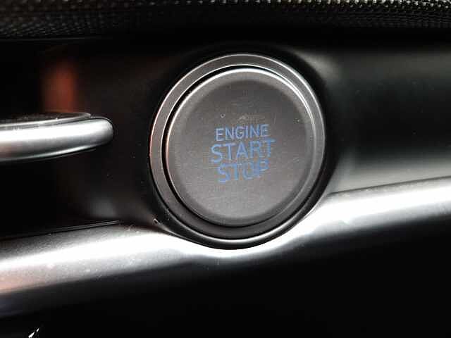 Hyundai TUCSON 1.6T Hybrid Ultimate 5dr Auto