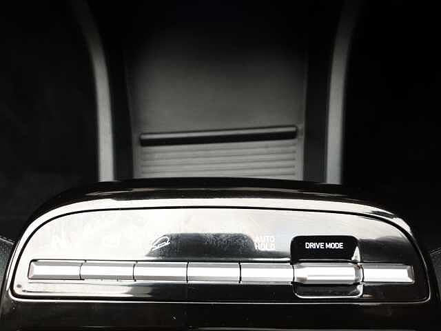 Hyundai TUCSON 1.6T Hybrid Ultimate 5dr Auto