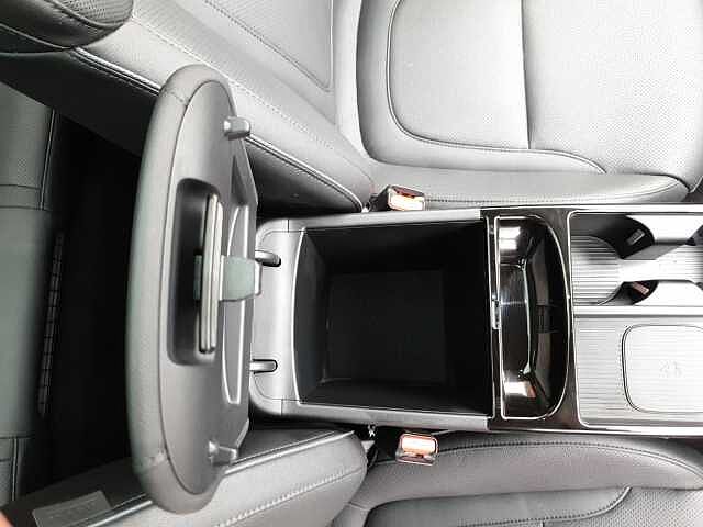 Hyundai TUCSON 1.6T Hybrid Ultimate 5dr Auto