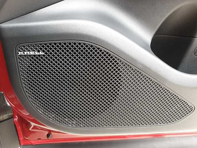 Hyundai TUCSON 1.6T Hybrid Ultimate 5dr Auto