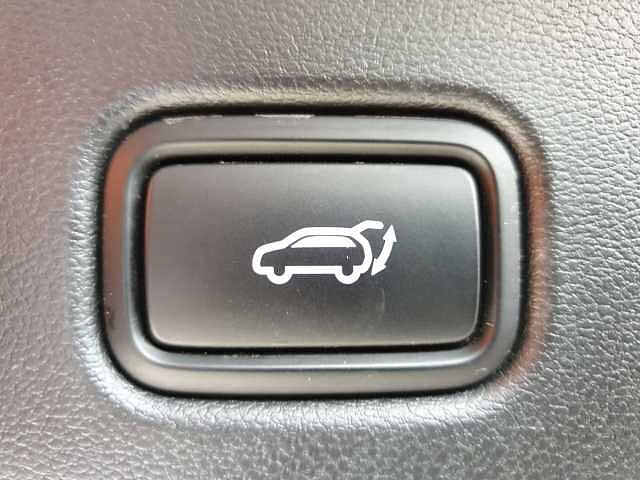 Hyundai TUCSON 1.6T Hybrid Ultimate 5dr Auto