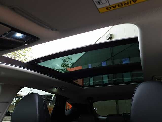 Hyundai TUCSON 1.6T Hybrid Ultimate 5dr Auto