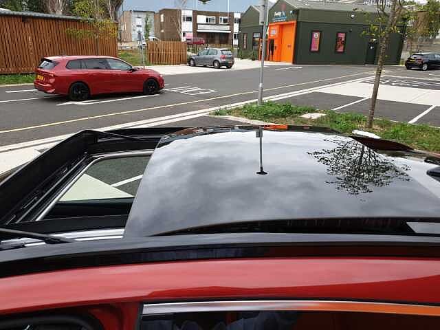 Hyundai TUCSON 1.6T Hybrid Ultimate 5dr Auto