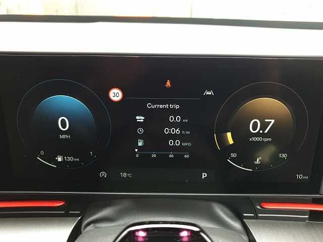 Hyundai KONA 1.6T 138 N Line S 5dr DCT