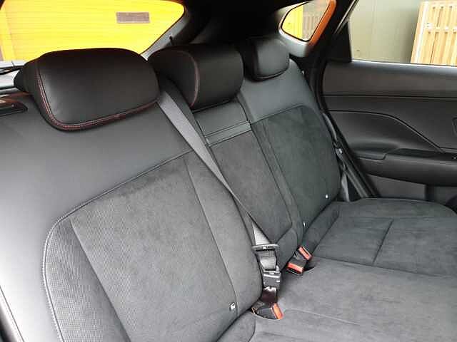 Hyundai KONA 1.6T 138 N Line S 5dr DCT