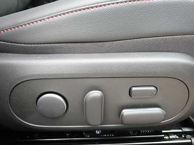 Hyundai KONA 1.6T 138 N Line S 5dr DCT