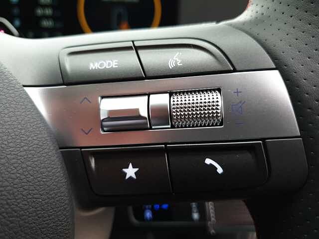 Hyundai KONA 1.6T 138 N Line S 5dr DCT