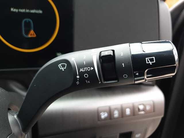 Hyundai KONA 1.6T 138 N Line S 5dr DCT