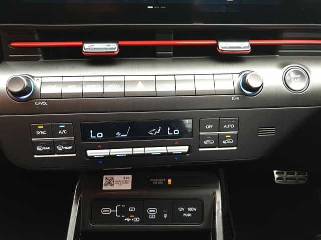 Hyundai KONA 1.6T 138 N Line S 5dr DCT