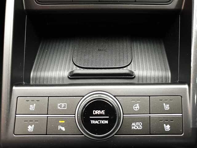 Hyundai KONA 1.6T 138 N Line S 5dr DCT