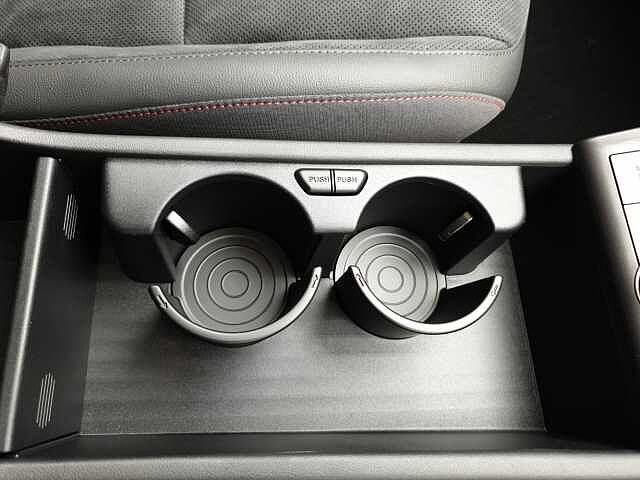 Hyundai KONA 1.6T 138 N Line S 5dr DCT