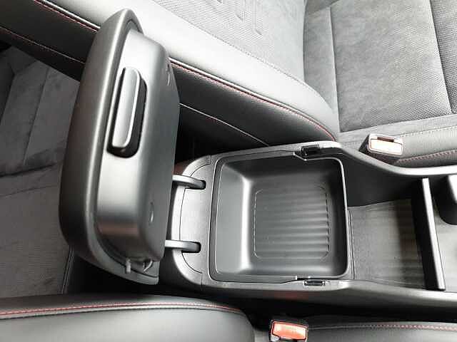 Hyundai KONA 1.6T 138 N Line S 5dr DCT