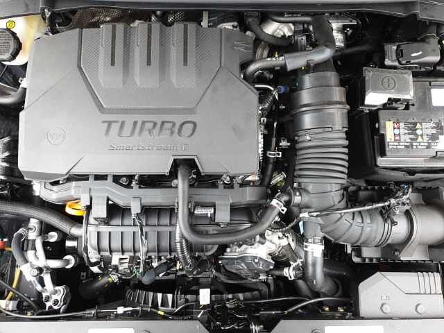 Hyundai i20 1.0T GDi Advance 5dr DCT