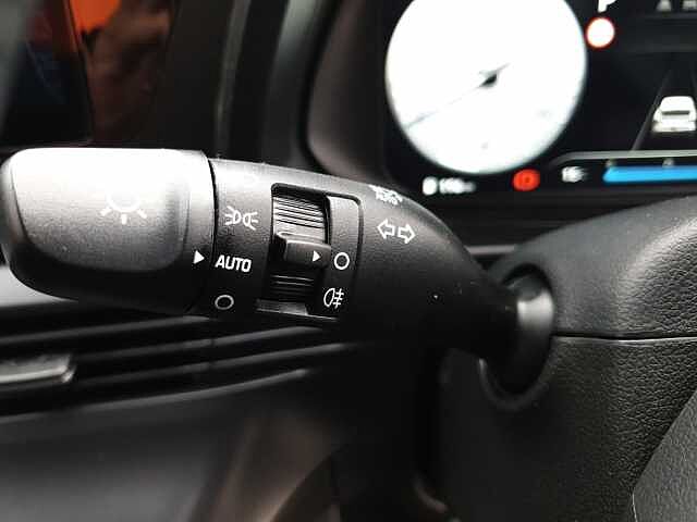 Hyundai i20 1.0T GDi Advance 5dr DCT