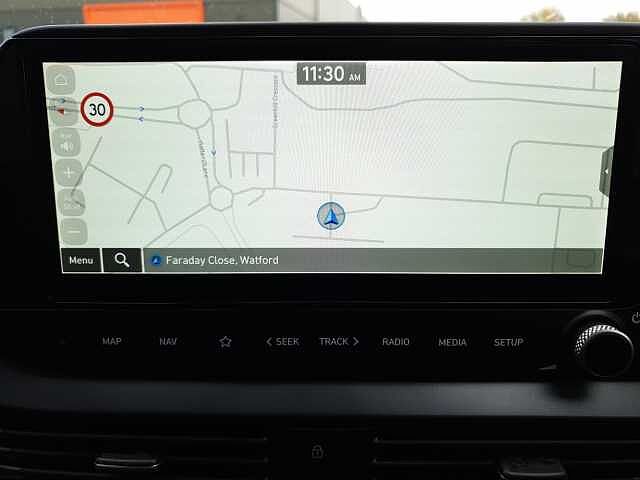 Hyundai i20 1.0T GDi Advance 5dr DCT