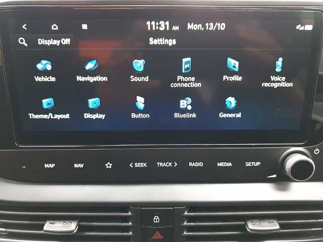 Hyundai i20 1.0T GDi Advance 5dr DCT