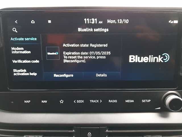 Hyundai i20 1.0T GDi Advance 5dr DCT