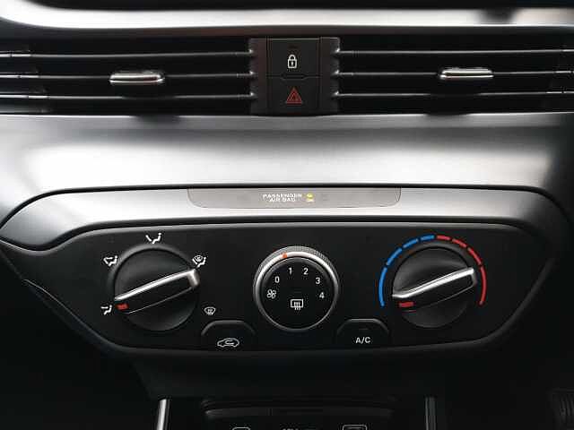 Hyundai i20 1.0T GDi Advance 5dr DCT