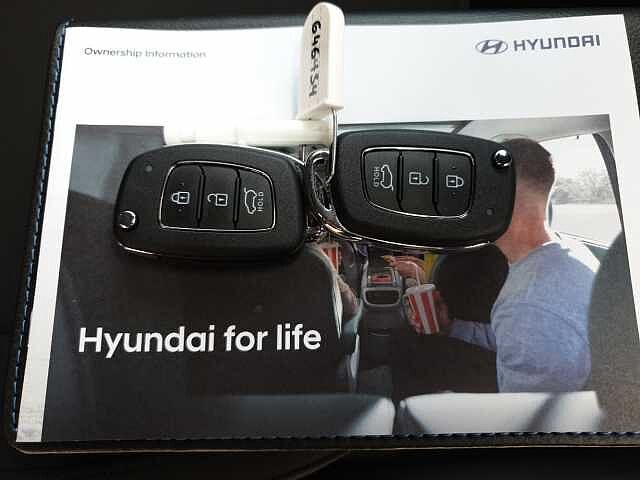 Hyundai i20 1.0T GDi Advance 5dr DCT