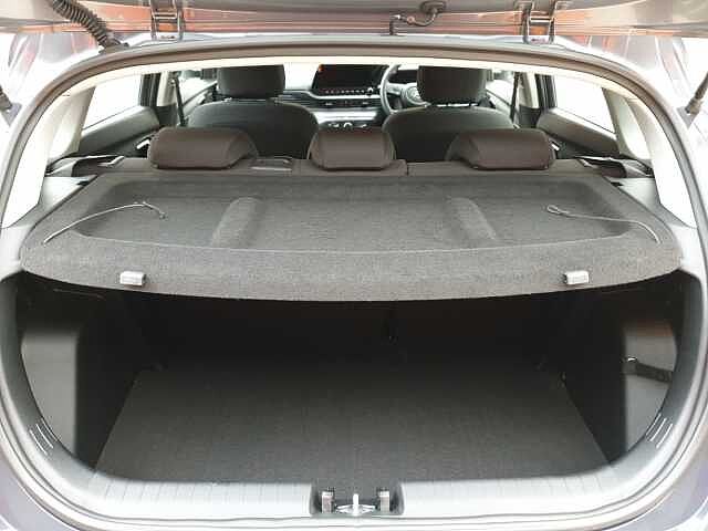 Hyundai i20 1.0T GDi Advance 5dr DCT