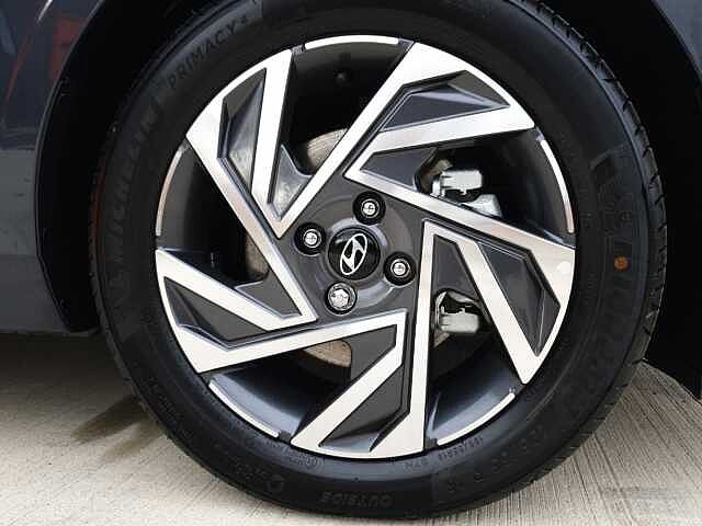 Hyundai i20 1.0T GDi Advance 5dr DCT