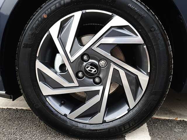 Hyundai i20 1.0T GDi Advance 5dr DCT