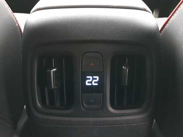 Hyundai TUCSON 1.6 TGDi Hybrid 230 N Line S 5dr 2WD Auto