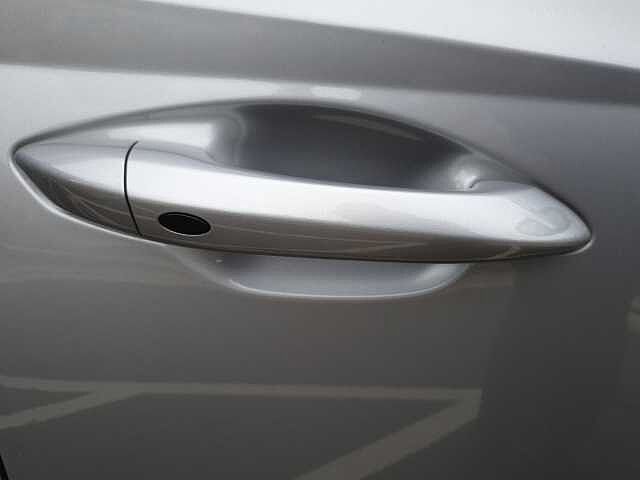 Hyundai TUCSON 1.6 TGDi Hybrid 230 N Line S 5dr 2WD Auto