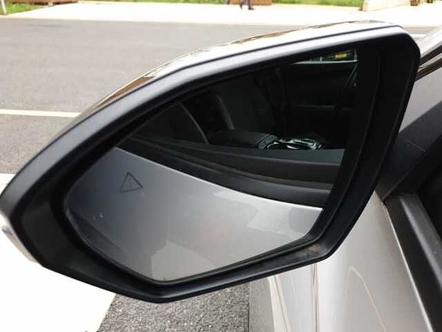 Hyundai TUCSON 1.6 TGDi Hybrid 230 N Line S 5dr 2WD Auto