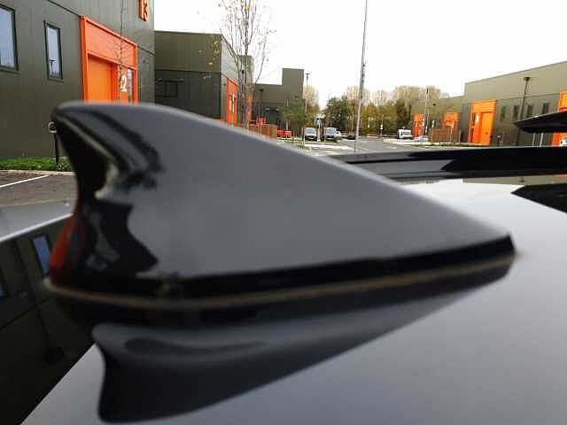 Hyundai TUCSON 1.6 TGDi Hybrid 230 N Line S 5dr 2WD Auto