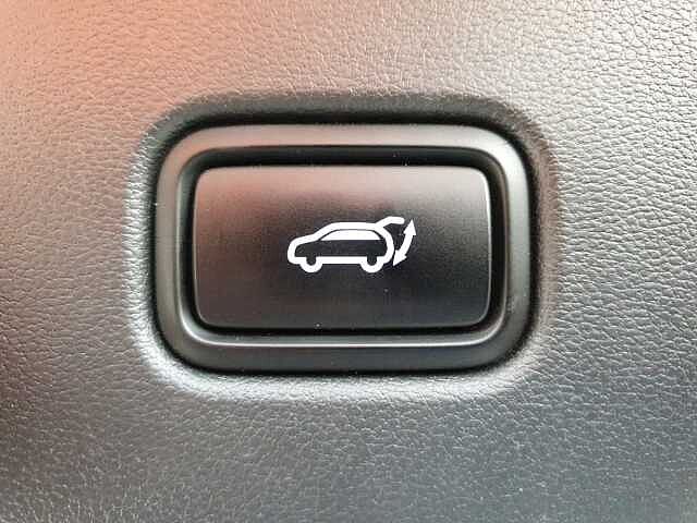 Hyundai TUCSON 1.6 TGDi Hybrid 230 N Line S 5dr 2WD Auto