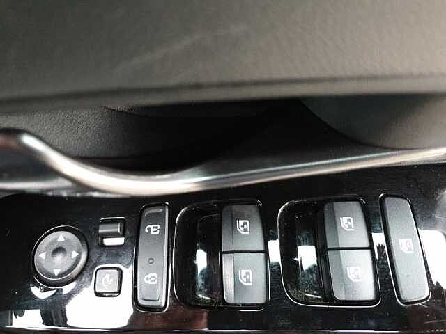 Hyundai TUCSON 1.6 TGDi Hybrid 230 N Line S 5dr 2WD Auto