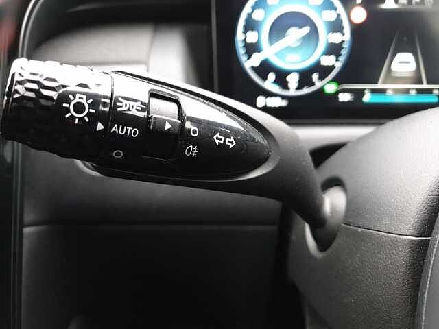 Hyundai TUCSON 1.6 TGDi Hybrid 230 N Line S 5dr 2WD Auto