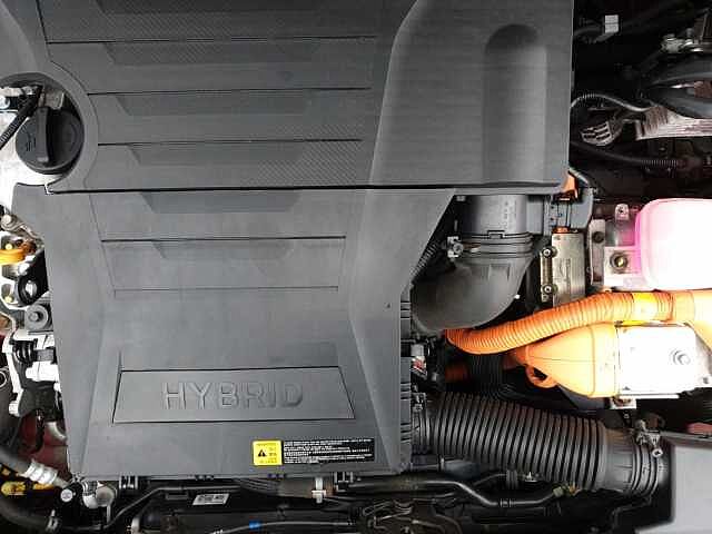 Hyundai KONA 1.6 GDi Hybrid Ultimate 5dr DCT