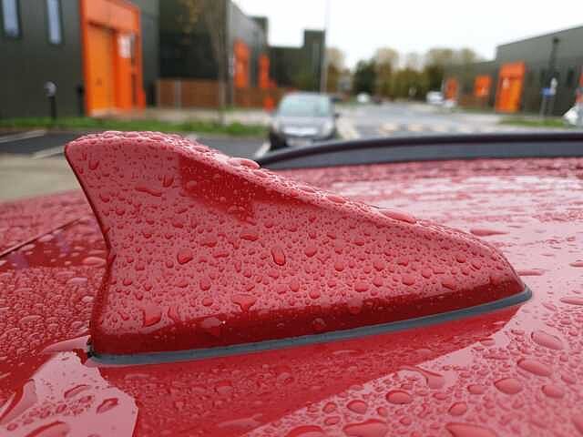 Hyundai KONA 1.6 GDi Hybrid Ultimate 5dr DCT