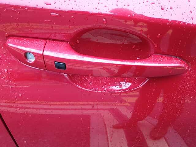 Hyundai KONA 1.6 GDi Hybrid Ultimate 5dr DCT